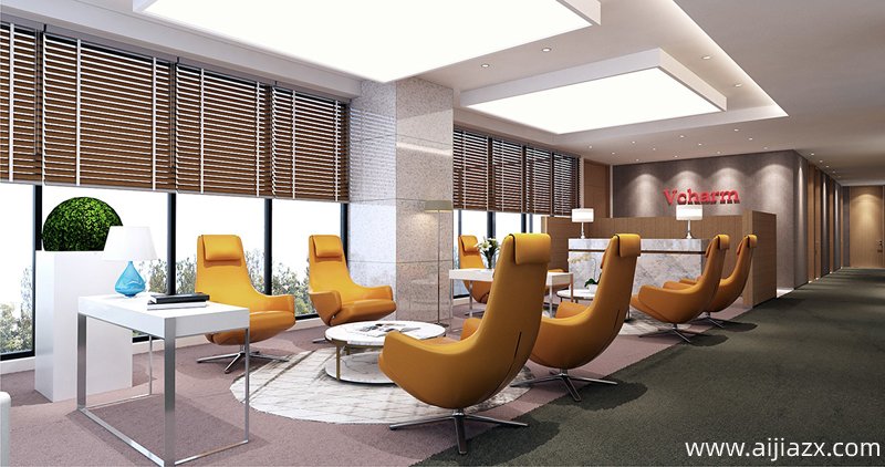 鄭州口腔診所裝修，口腔診所設(shè)計(jì)理念