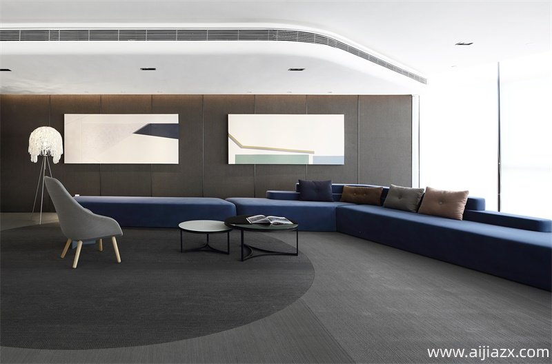 300平辦公室如何裝修設(shè)計？