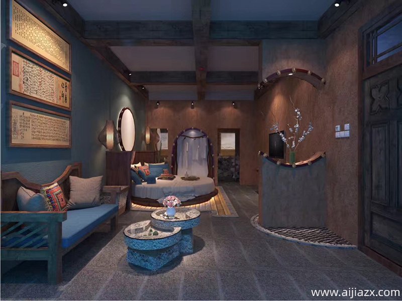 酒店室內家具保養(yǎng)的方法與技巧