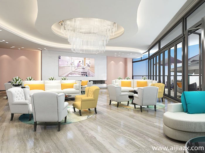 鄭州口腔診所裝修如何布置裝修？