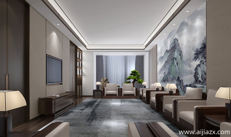 鄭州小辦公室裝修時應(yīng)注意什么？辦公室裝修公司