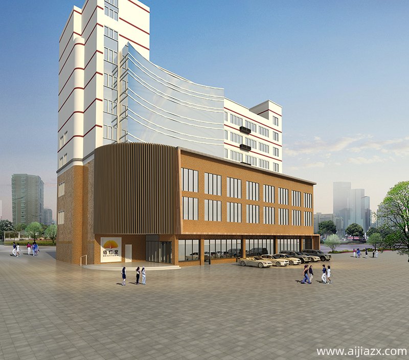 養(yǎng)老院會議室該如何設(shè)計呢?