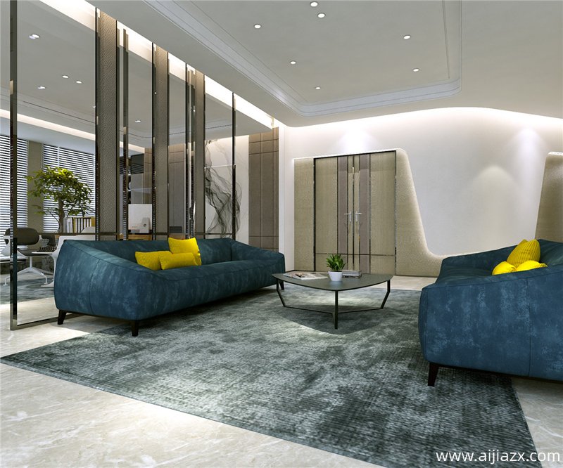 鄭州辦公室裝修，怎樣裝修自己的辦公室？