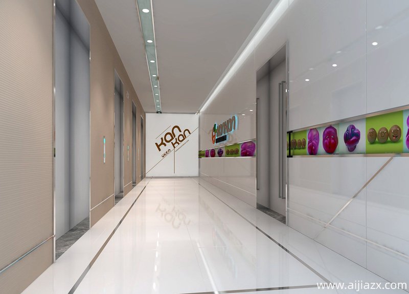 鄭州辦公室裝修中，如何裝修起到隔音效果？